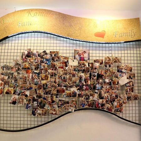 Baan Kamala Fantasea Hotel Luaran gambar