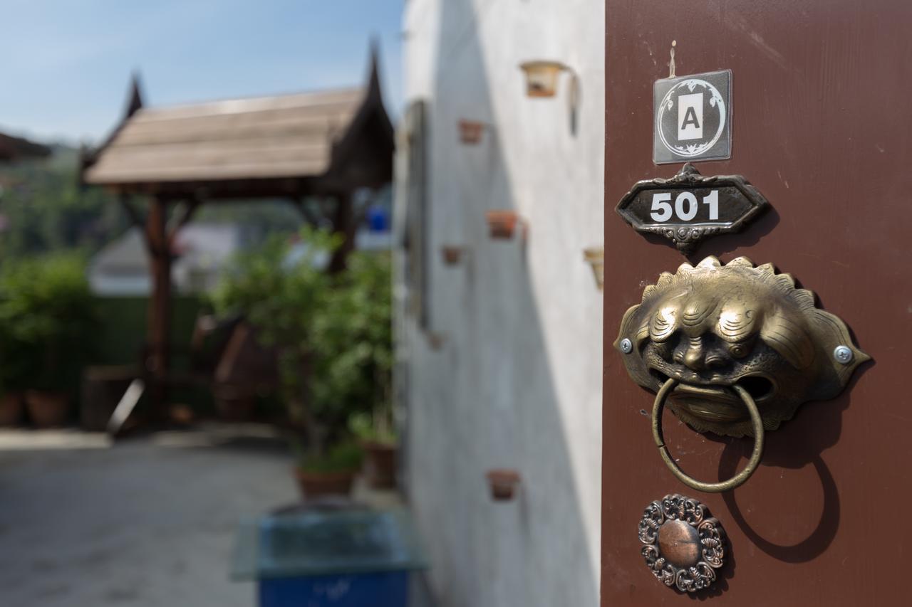 Baan Kamala Fantasea Hotel Luaran gambar