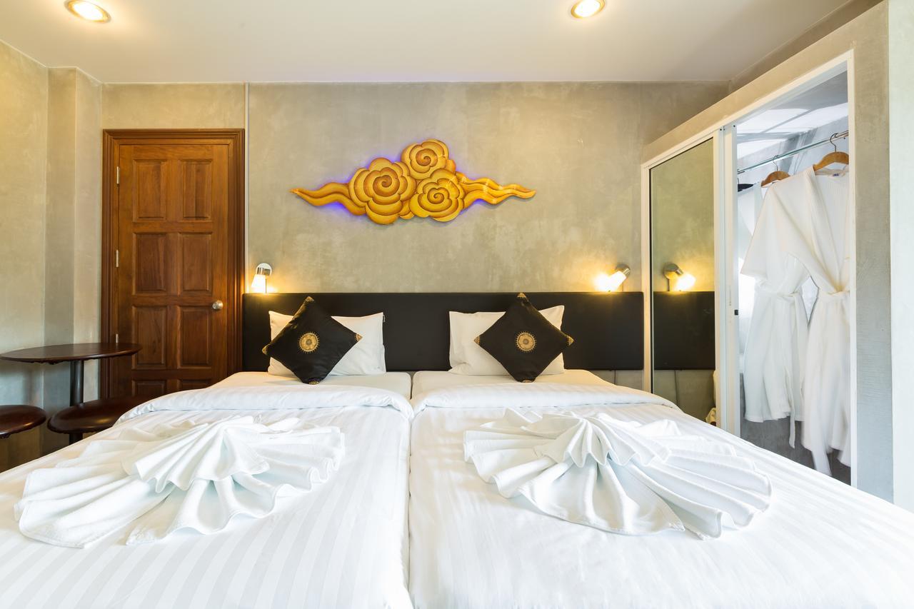Baan Kamala Fantasea Hotel Luaran gambar