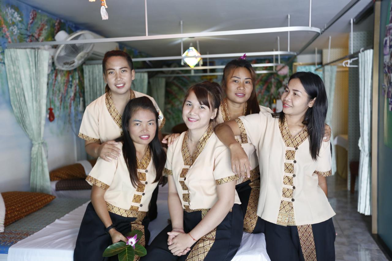Baan Kamala Fantasea Hotel Luaran gambar