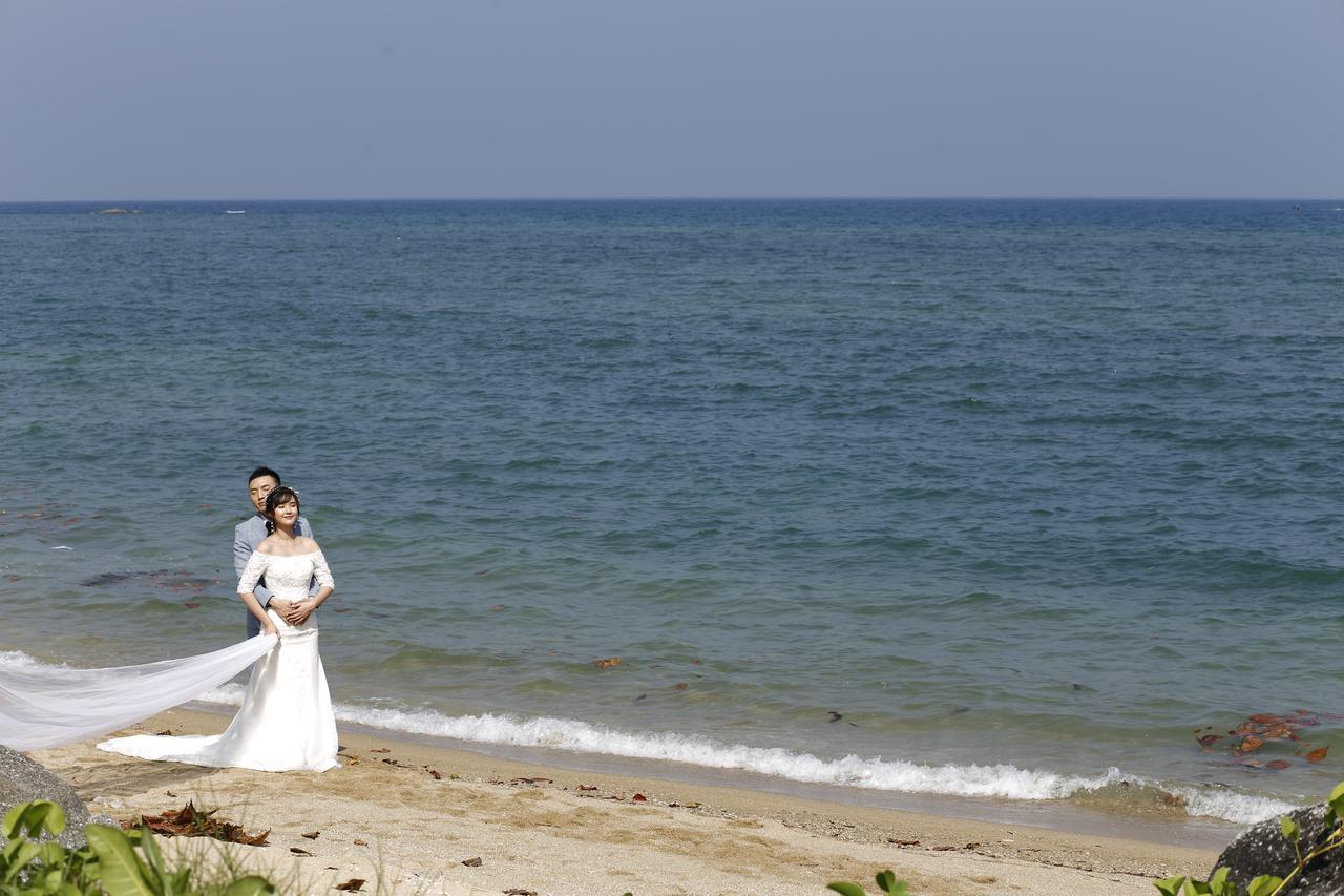 Baan Kamala Fantasea Hotel Luaran gambar