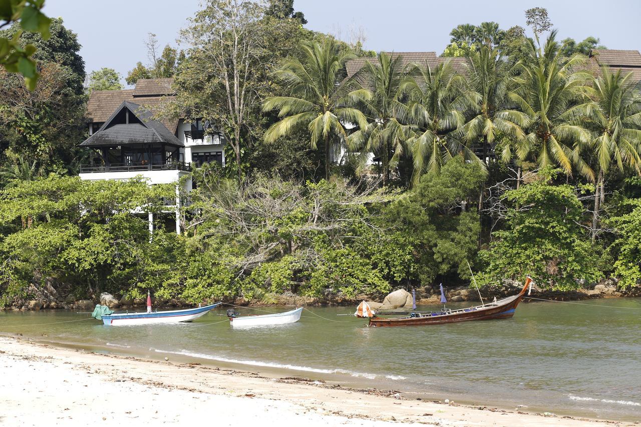 Baan Kamala Fantasea Hotel Luaran gambar