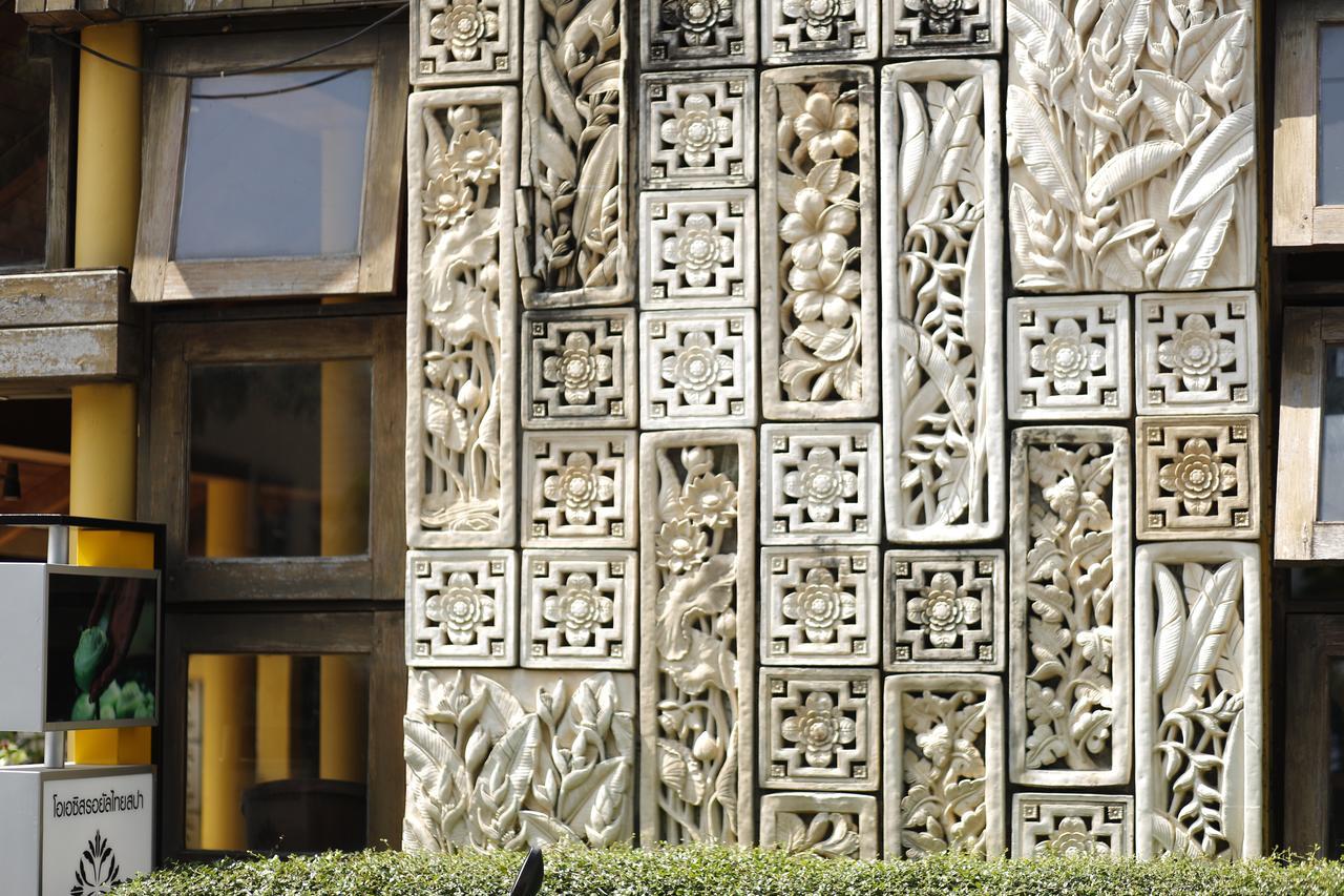 Baan Kamala Fantasea Hotel Luaran gambar