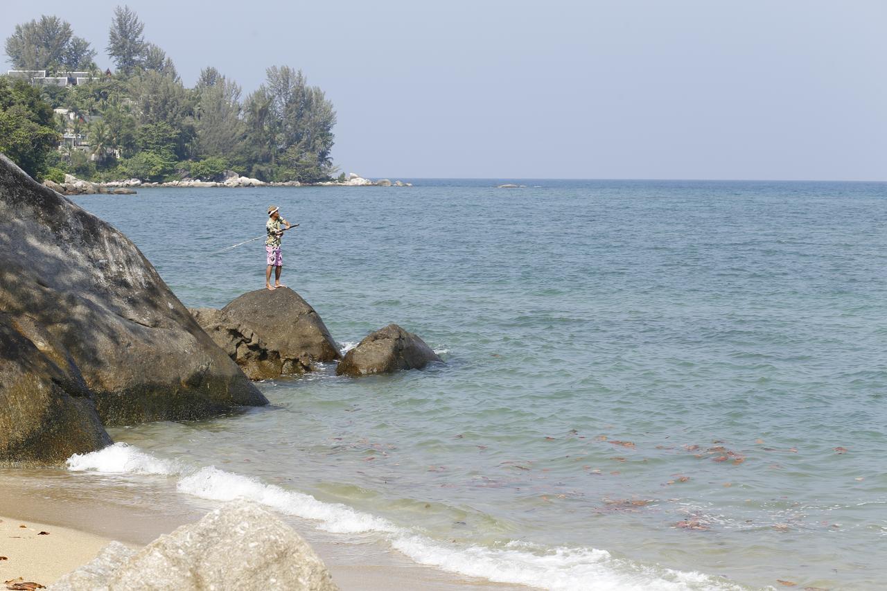 Baan Kamala Fantasea Hotel Luaran gambar