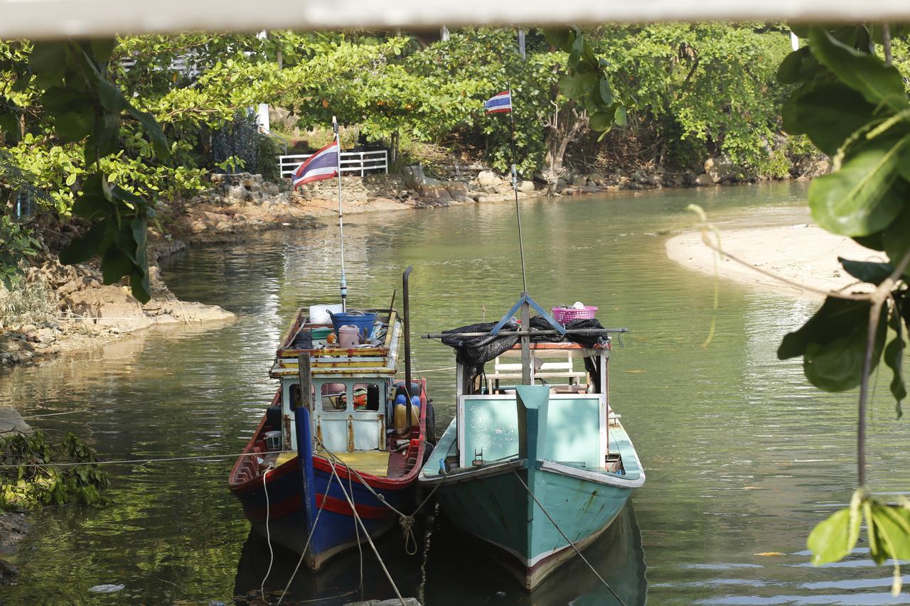 Baan Kamala Fantasea Hotel Luaran gambar