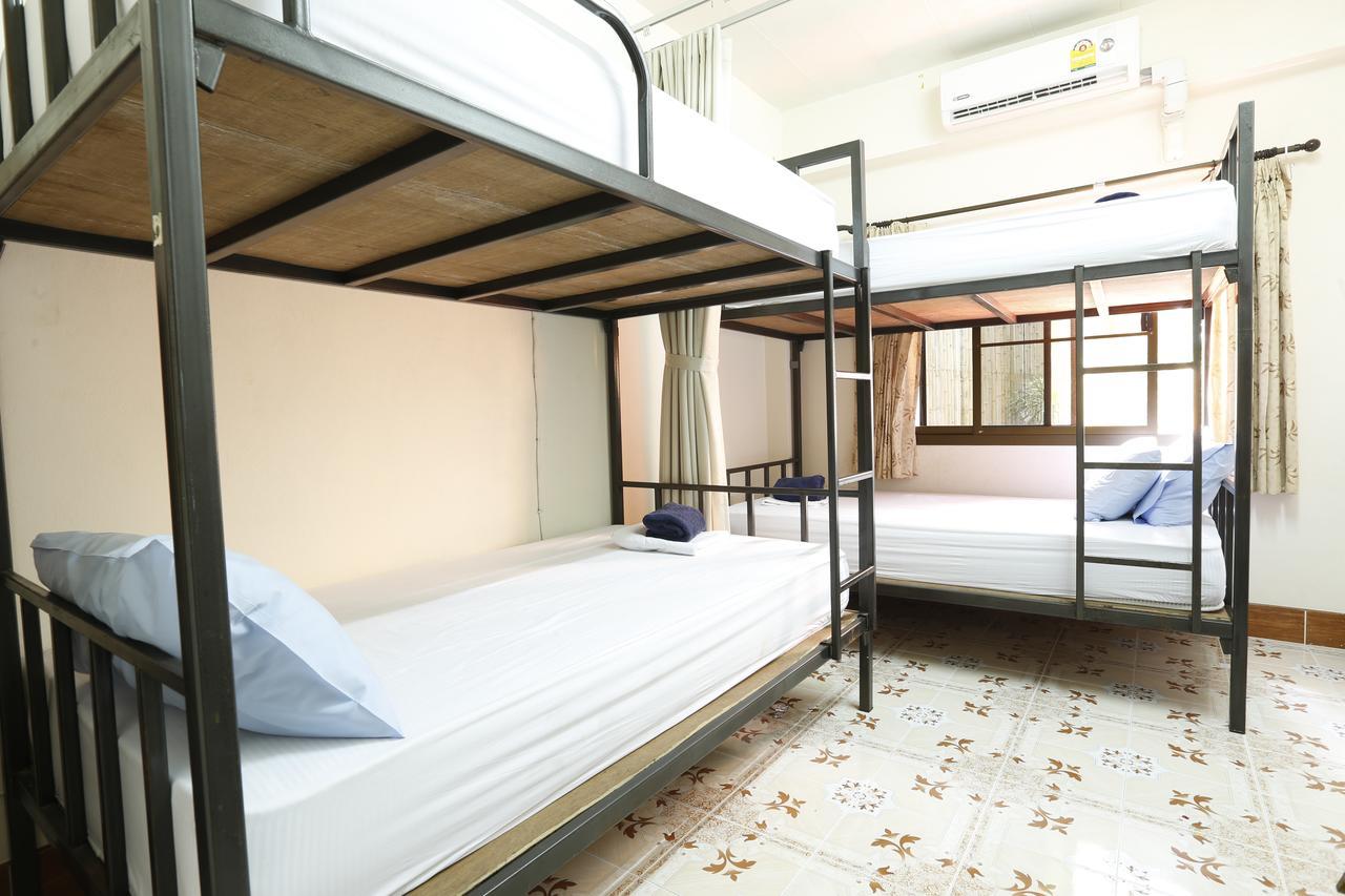Baan Kamala Fantasea Hotel Luaran gambar