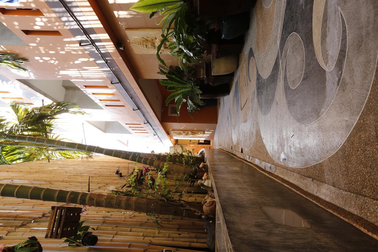Baan Kamala Fantasea Hotel Luaran gambar