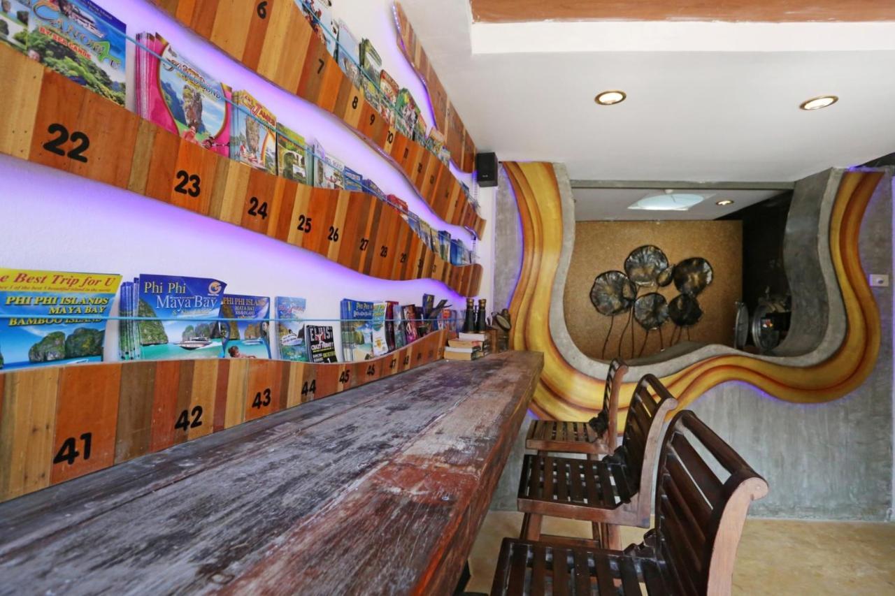 Baan Kamala Fantasea Hotel Luaran gambar